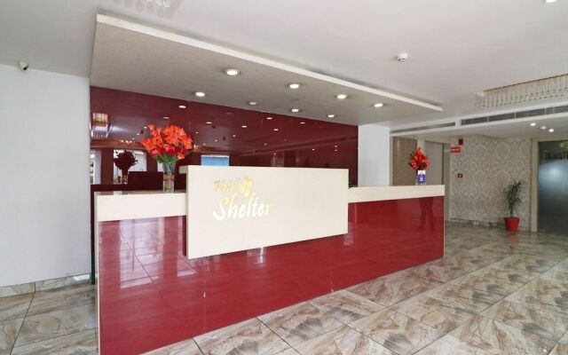 Shelter Hotel