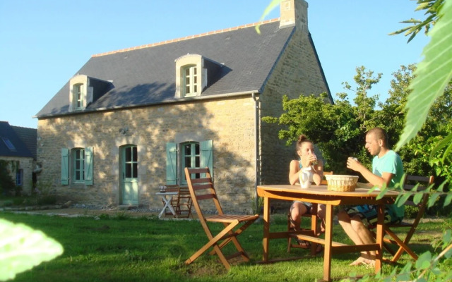 Les Chambres de Penfond