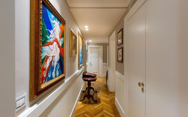 3014 B&B Luxury Villetta Carra City- Camera Singola by Barbarhouse