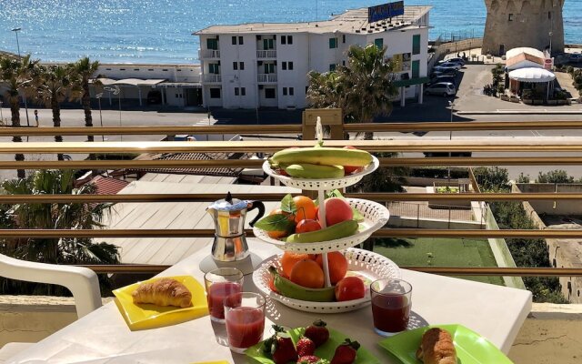 Accomodation 2 sul Mare