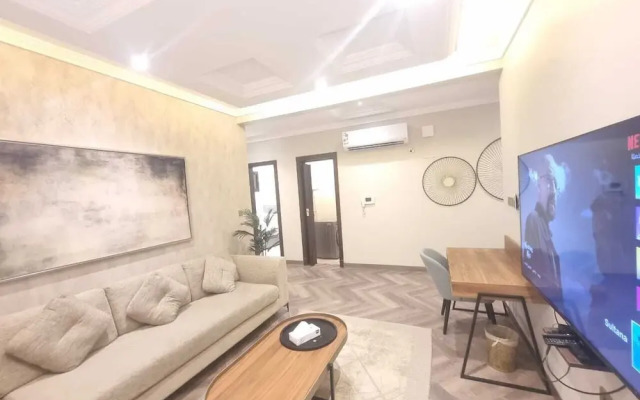 Hometel Khozama Jed