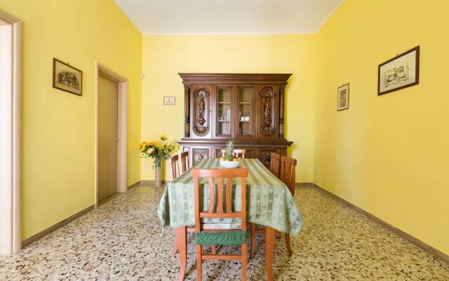 Appartamento Solatio