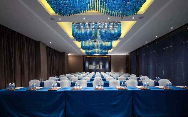 Changchun Abritz Hotel