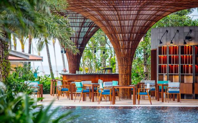 InterContinental Phu Quoc Long Beach Resort, an IHG Hotel