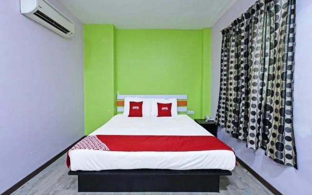 Orange Hotel Kuala Pilah