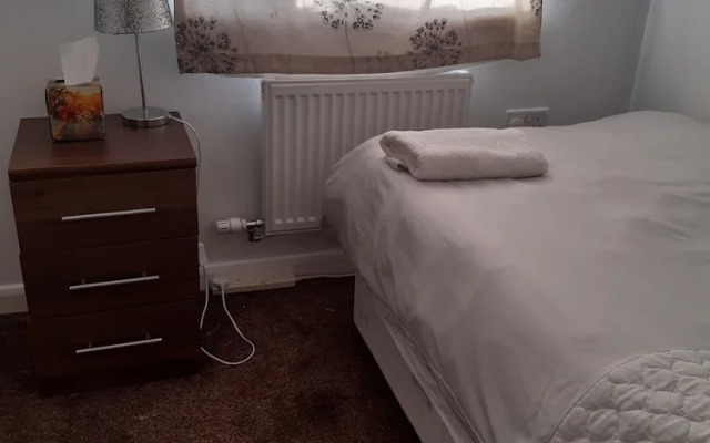 Rushden Retreat - 3 Bedroom House