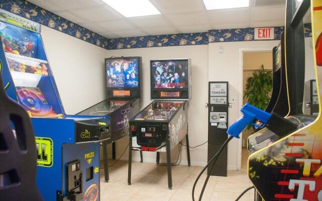 Holiday Inn Express And Suites Clermont Se West Orlando by IHG