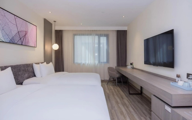Mercure Shanghai Hongqiao South