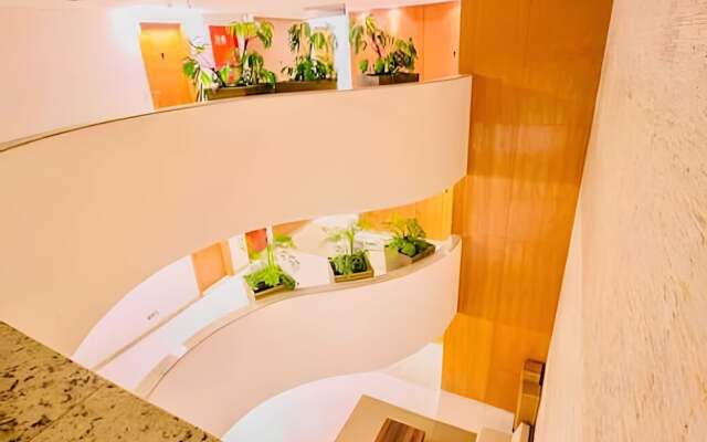 360 Life Resort by Ozped