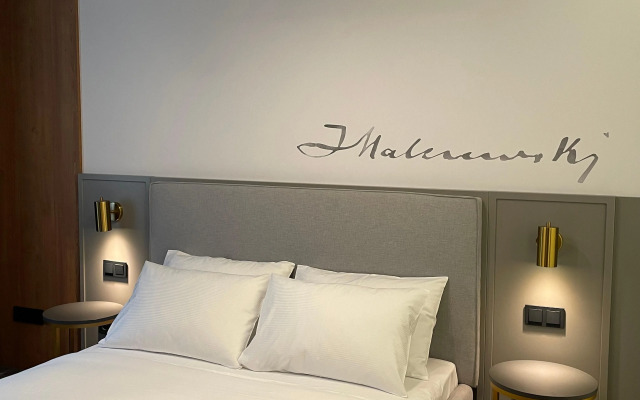 Art Boutique Aparthotel