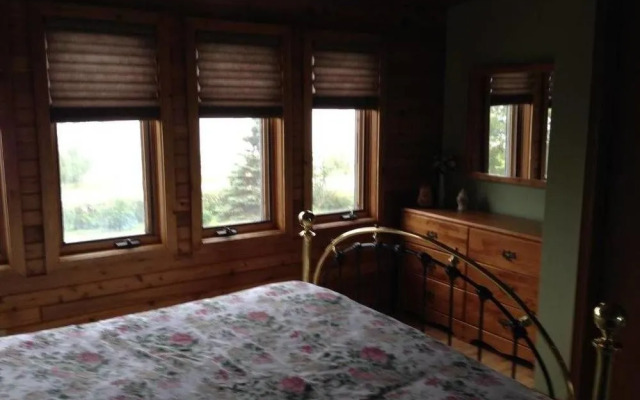 Solmundson Gesta Hus Bed & Breakfast