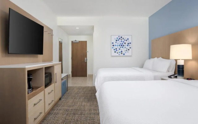 Holiday Inn Resort Fort Walton Beach