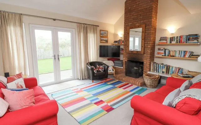 Dunes Cottage
