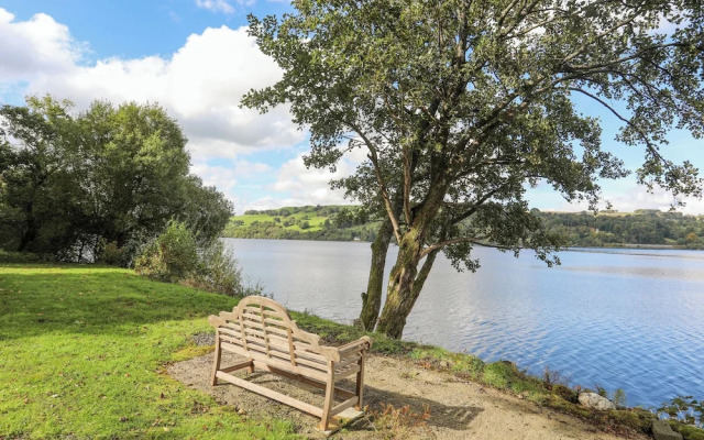 Drysgol Lakeside - Bala Lake