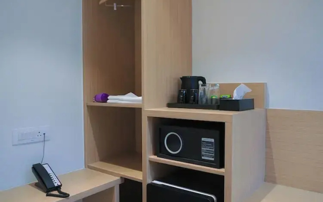 K Hotels