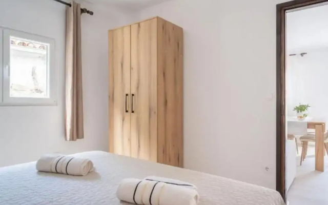 Holiday Home Seafront Oleandar