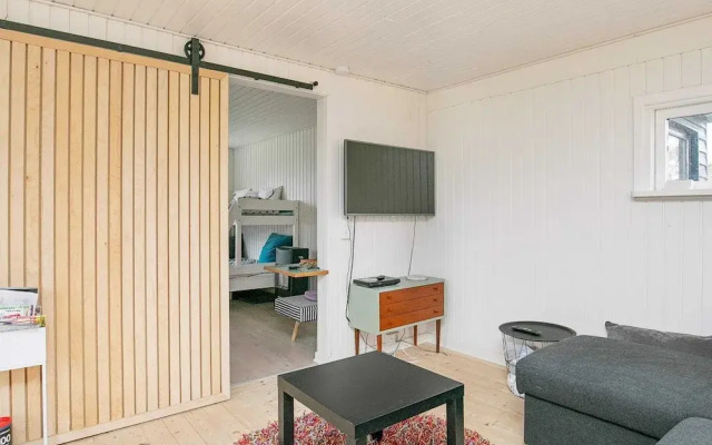 7 Person Holiday Home in Frederikshavn