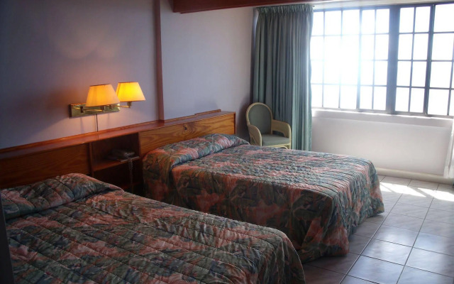 Garraway Hotel