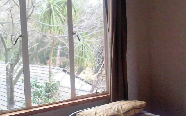 Sleek Student Hostel