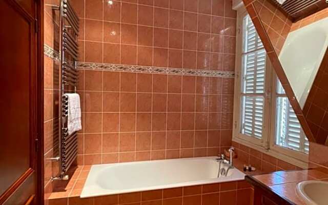 Château de Praslins