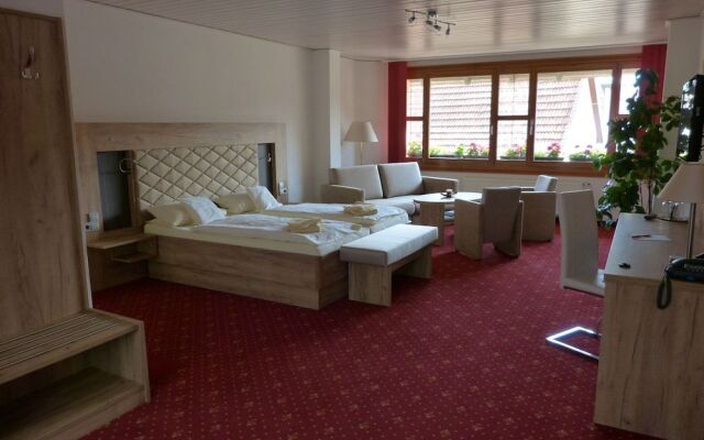 Ferienhotel Wolfsmuhle