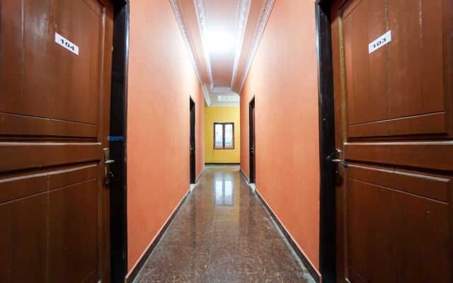 OYO 2486 Bahana Guest House