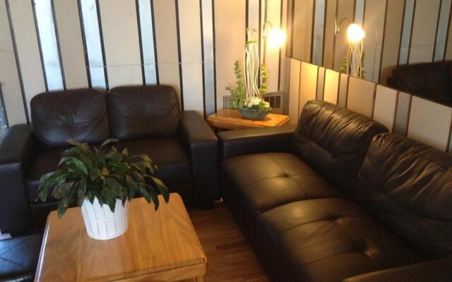 Le Manoir Lac-Etchemin