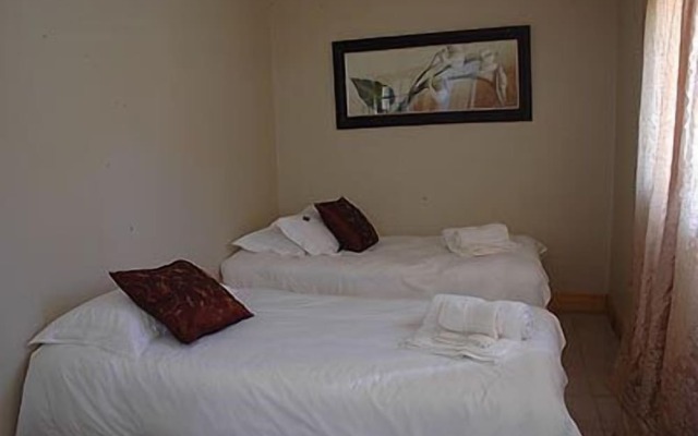 Oue Werf Country House