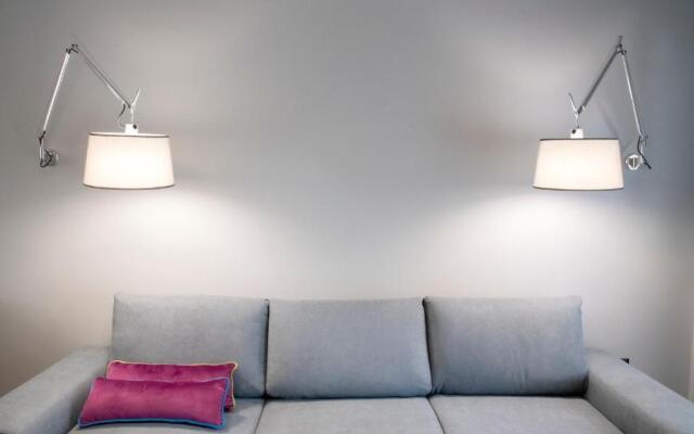 Luxury Premium Suite #5