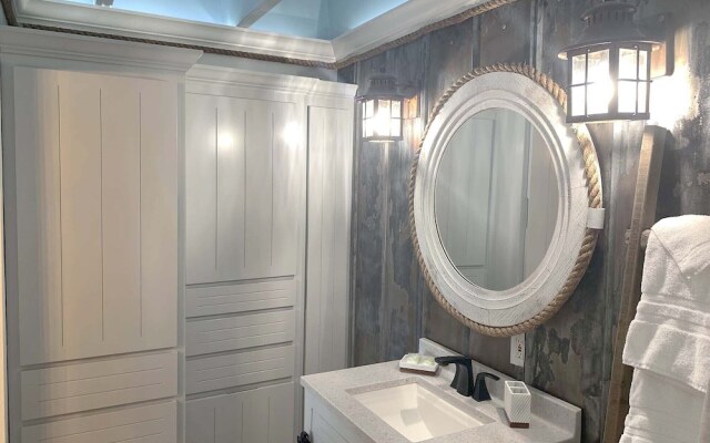 Fontainebleau Terrace by SVR