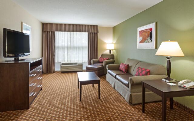 Holiday Inn Daytona Beach LPGA Boulevard by IHG