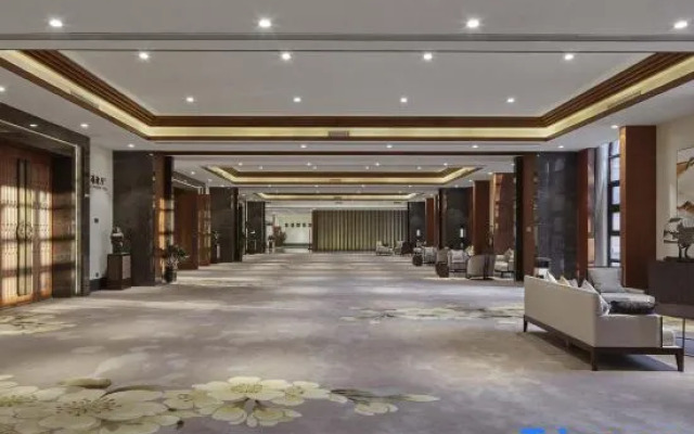 Royal Tulip Sheng Di Hotel-Zunyi