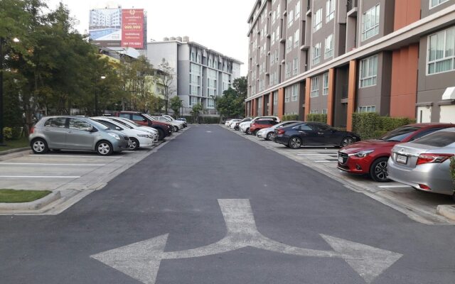 dcondo Hyde Chiangrai