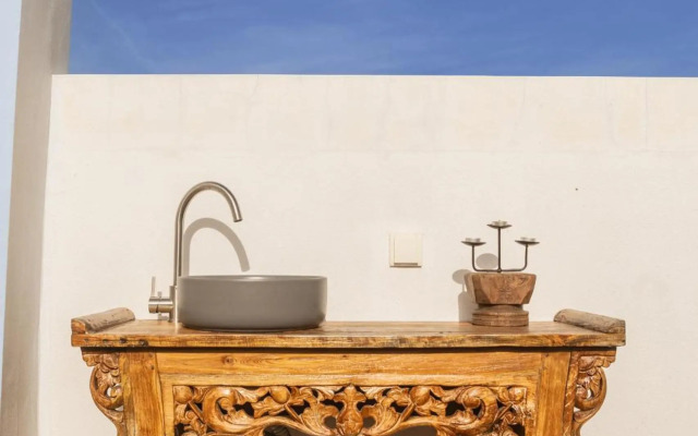 The Clover House - Tavira