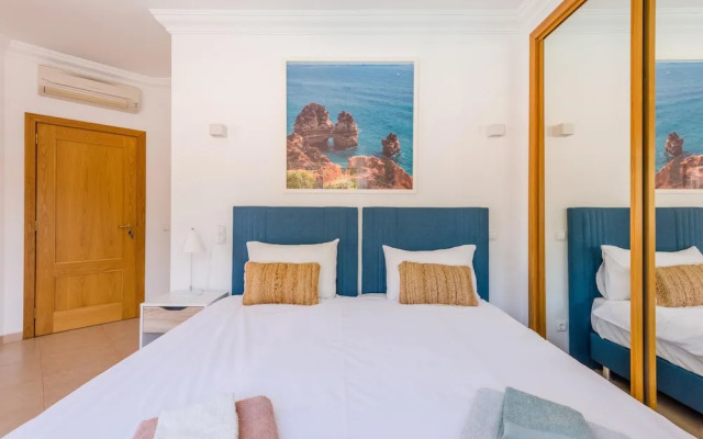 Casa Rosa at Boavista Resort