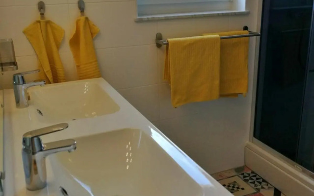 Sea and Wind Villa Labin