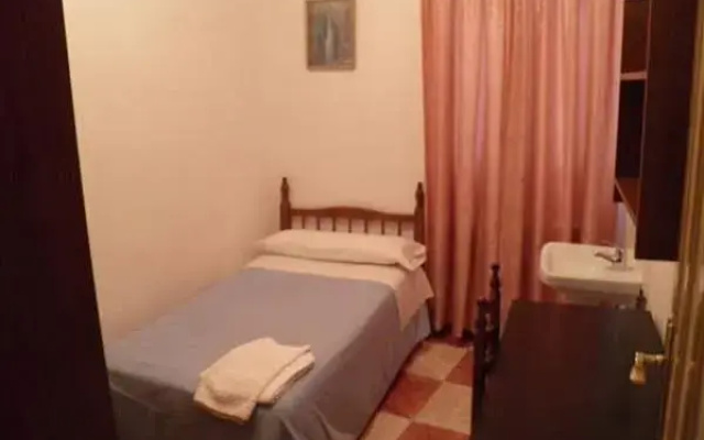 Hostal Arroyo