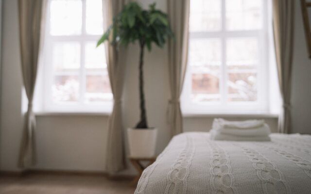 DobroBeat Apartment