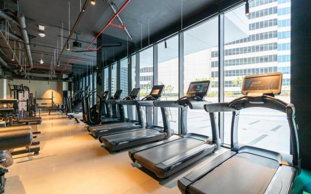 Marquise Square - 1517- BB