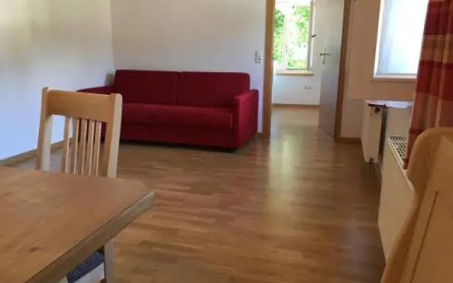 Hotel im Sonnental