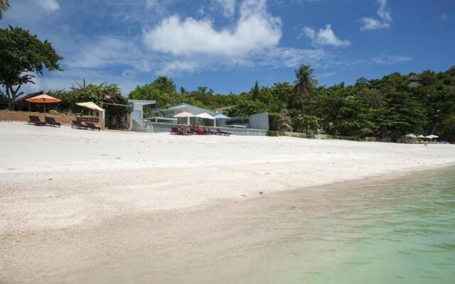 5 Bedroom Beachfront Villa SDV100-By Samui Dream Villas