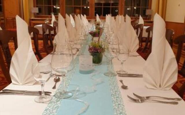 ABEO Hotel Goldener Acker