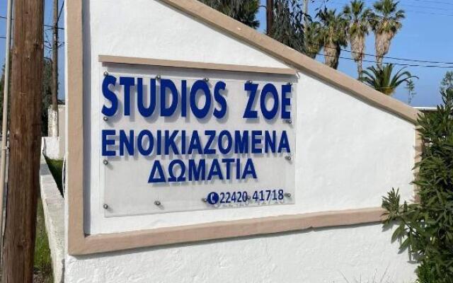 Studio Zoe