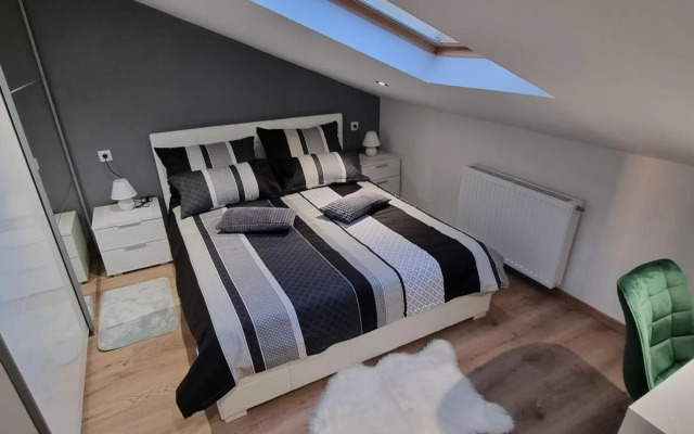 Apartman ''Anno Domini''