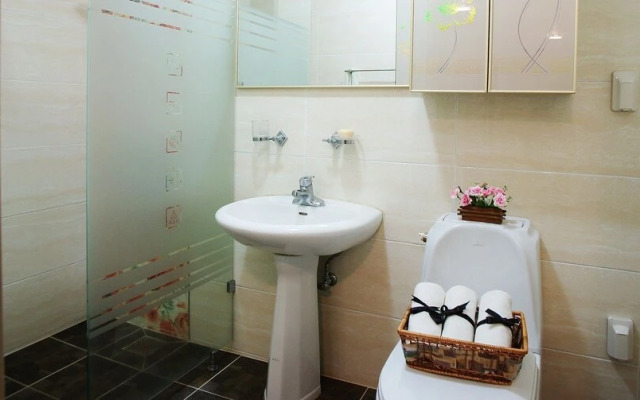 Ocean View Pension No.1