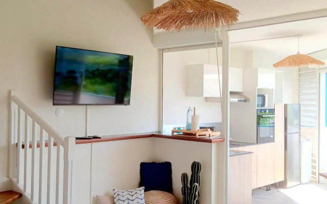 The Cosy - Suite Duplex