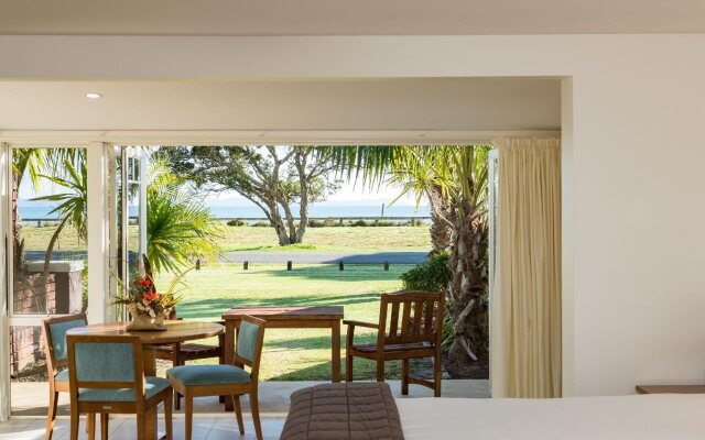 Taipa Beach Resort