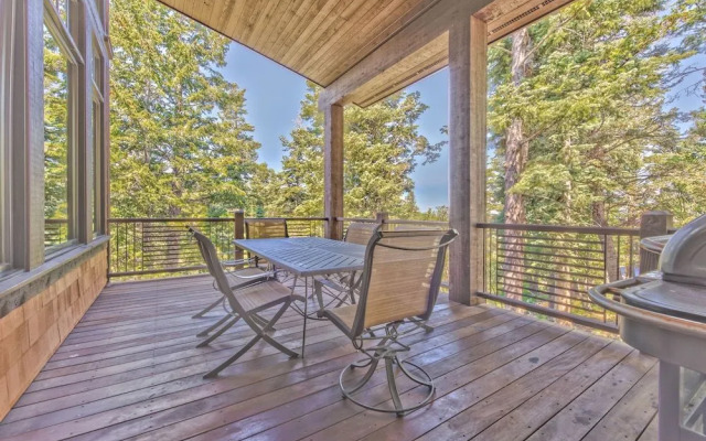 Deer Valley Lookout #24