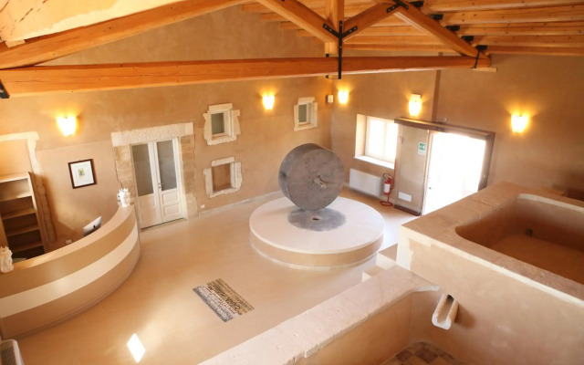 Casale Milocca