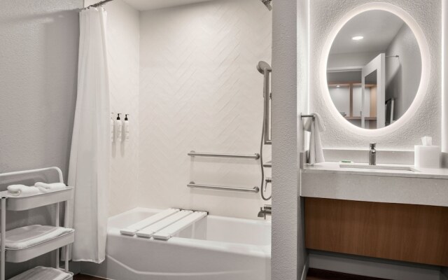 TownePlace Suites Wentzville